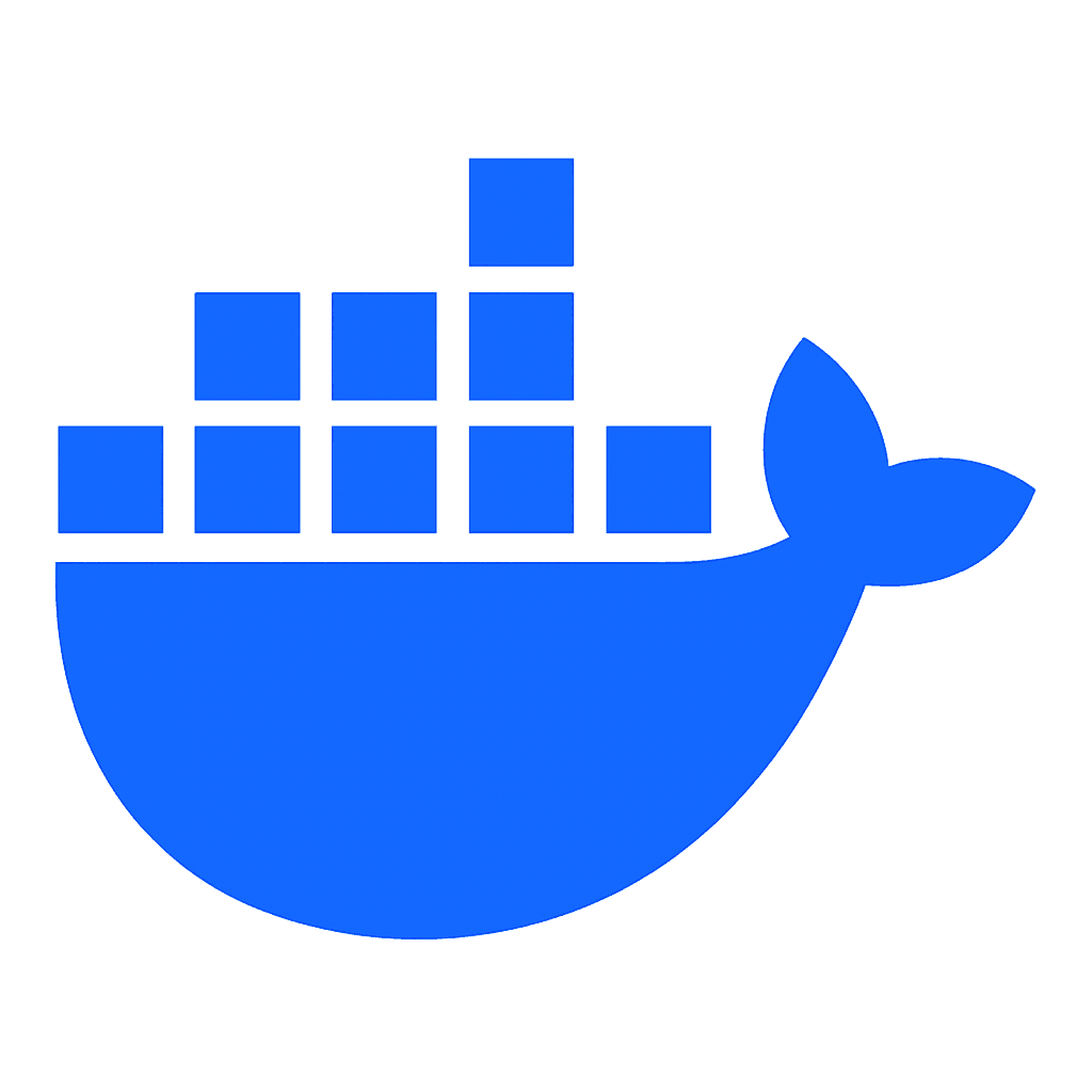 docker